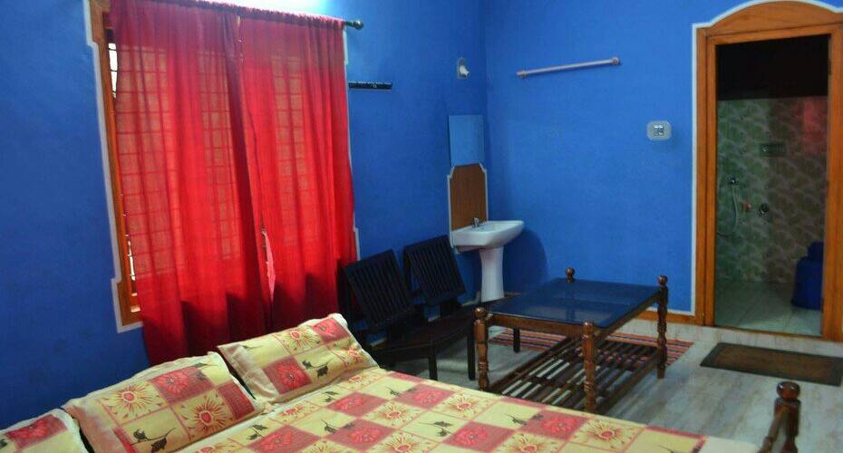 Dakshinakasi Guest House, Wayanad 2